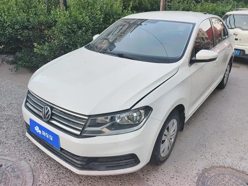 Volkswagen Santana