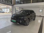 BYD PLUS 2025