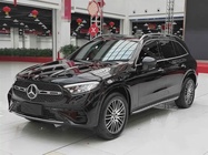 Mercedes-Benz GLC-Class 2025