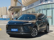 Buick Envision Plus 2025