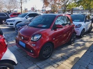Smart ForTwo 2018