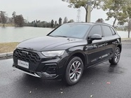 Audi Q5 2025