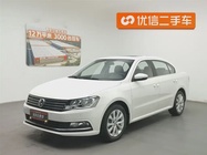Volkswagen Lavida 2018