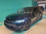 BMW 3 Series 2023