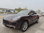 Porsche Macan 2017