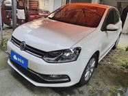 Volkswagen Polo 2015
