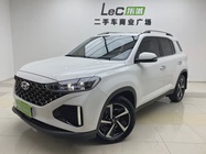 Hyundai ix35 2023