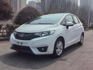 Honda Fit 2015