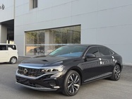 Volkswagen Passat 2022