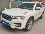Haval H7 2017