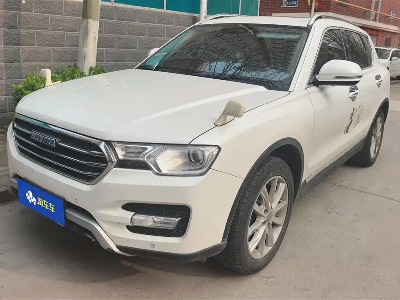 Haval H7