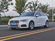 Audi A3 2020