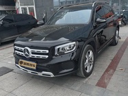 Mercedes-Benz GLB-Class 2023