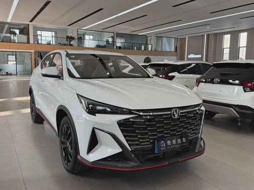 Changan X5 PLUS 2026