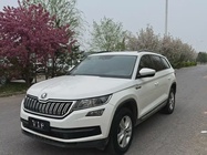 Skoda Kodiaq 2023