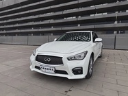 Infiniti Q50 2016