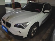 BMW X1 2014