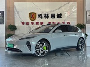 NIO ET5T 2025