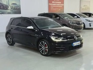 Volkswagen Golf 2020