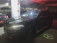 Mercedes-Benz GLC-Class 2024