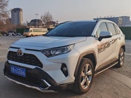 Toyota RAV4 2021
