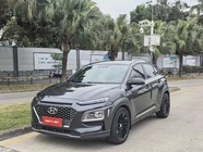 Hyundai Encino 2018