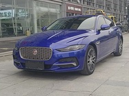 Jaguar XE 2020