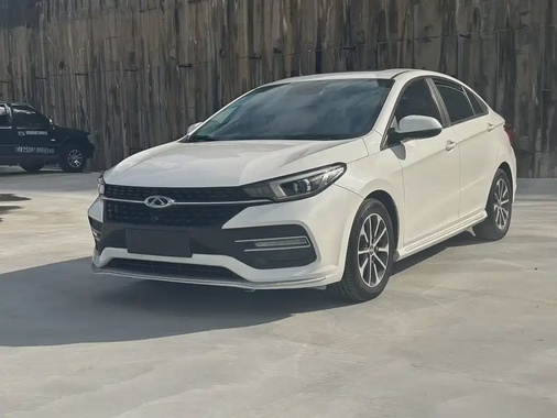 Chery Arrizo GX 2019
