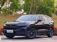 Honda Breeze 2023