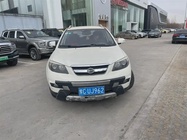 BYD S6 2014