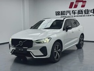 Volvo XC60 2021
