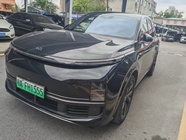 Li Auto L8 2023