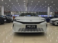 Toyota Camry 2024