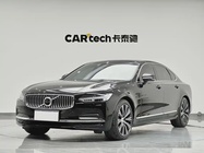 Volvo S90 2024