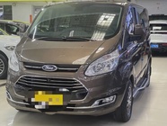Ford Tourneo 2018