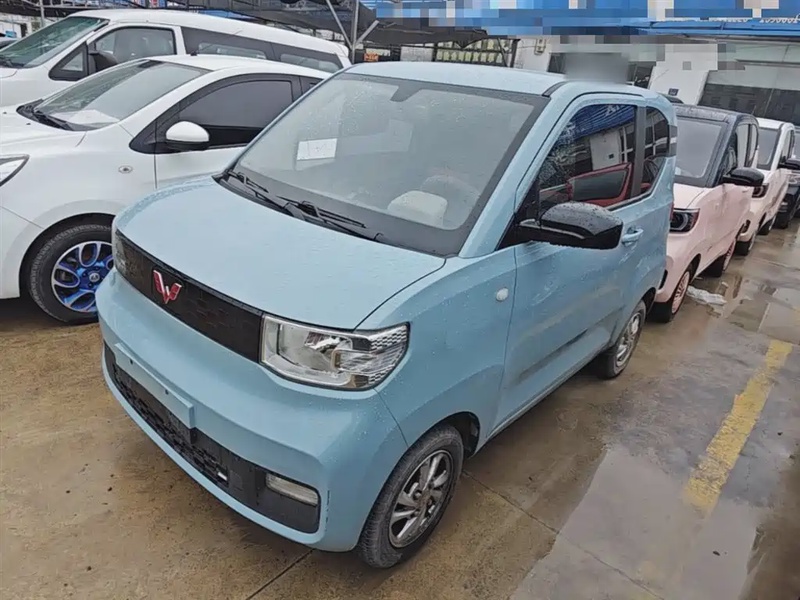 Wuling Mini