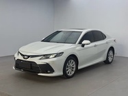 Toyota Camry 2023
