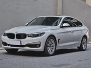 BMW 3 Series 2019