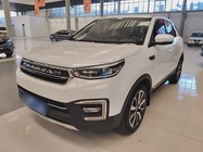 Changan CS55 2018