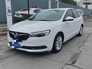 Buick Excelle 2021