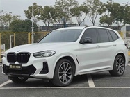 BMW X3 2023