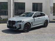 BMW X4M 2022