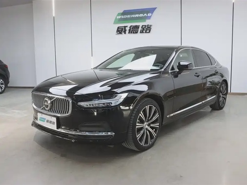 Volvo S90 2024