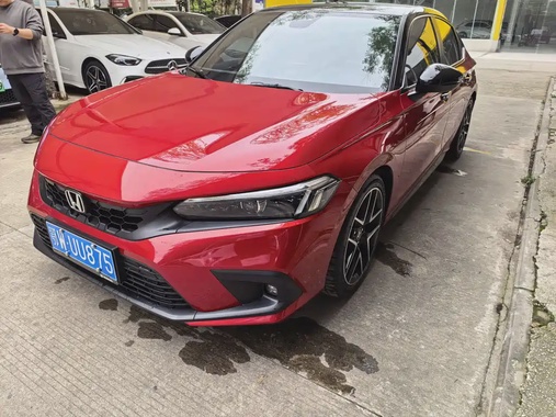 Honda Civic 2023