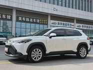 Toyota Frontlander 2023