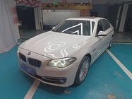 BMW 6 Series 2014