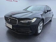 Volvo S90 2017