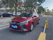 Toyota Land Cruiser 2018