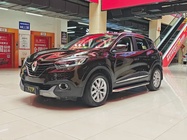 Renault Kadjar 2016