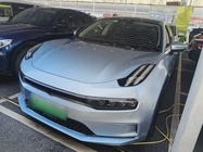 Zeekr 001 2022